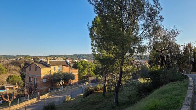 Terreno residencial en Venta en Carrer Pedraforca, 9 en Navarcles