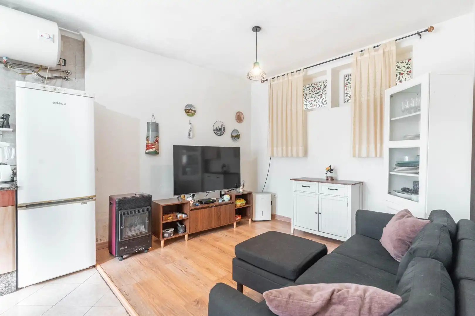 Casa en venta en Calle de Agustín Bravo 19, imagen 5