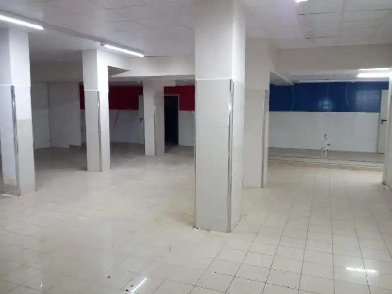 Gewerbefläche zur Miete in Zona Sur - Av. de España - San Miguel, imagen 7