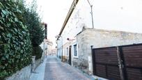 Vista exterior de Casa o xalet en venda en Collado Villalba amb Calefacció