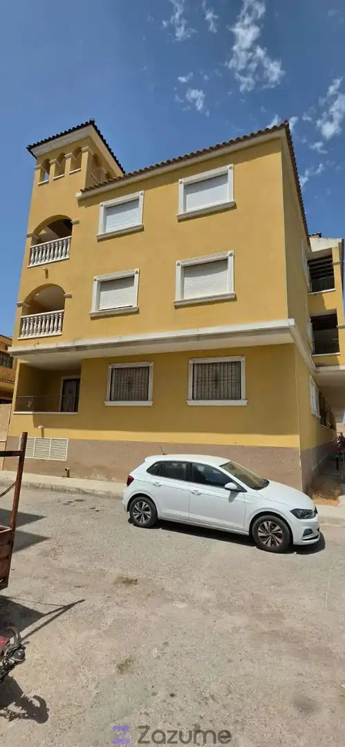 Exterior view of Flat for rent in Rafal, Alicante