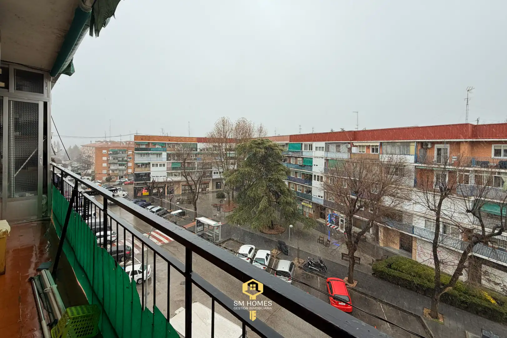 Pis en venda a Calle de la Presa, Montserrat - Parque Empresarial