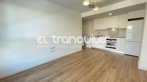 Photo 4 of Flat for rent in Avenida Camino de Lo Cortao, Polígono Industrial Sur, San Sebastián de los Reyes