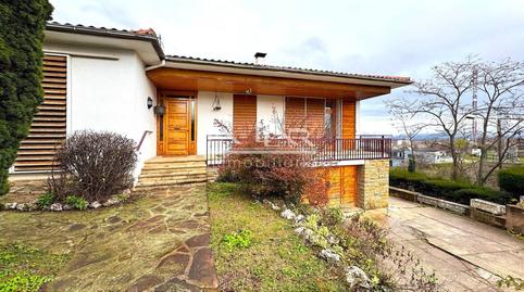 Foto 4 de Casa o xalet en venda a Ges, 7, El Sucre - El Nadal, Barcelona