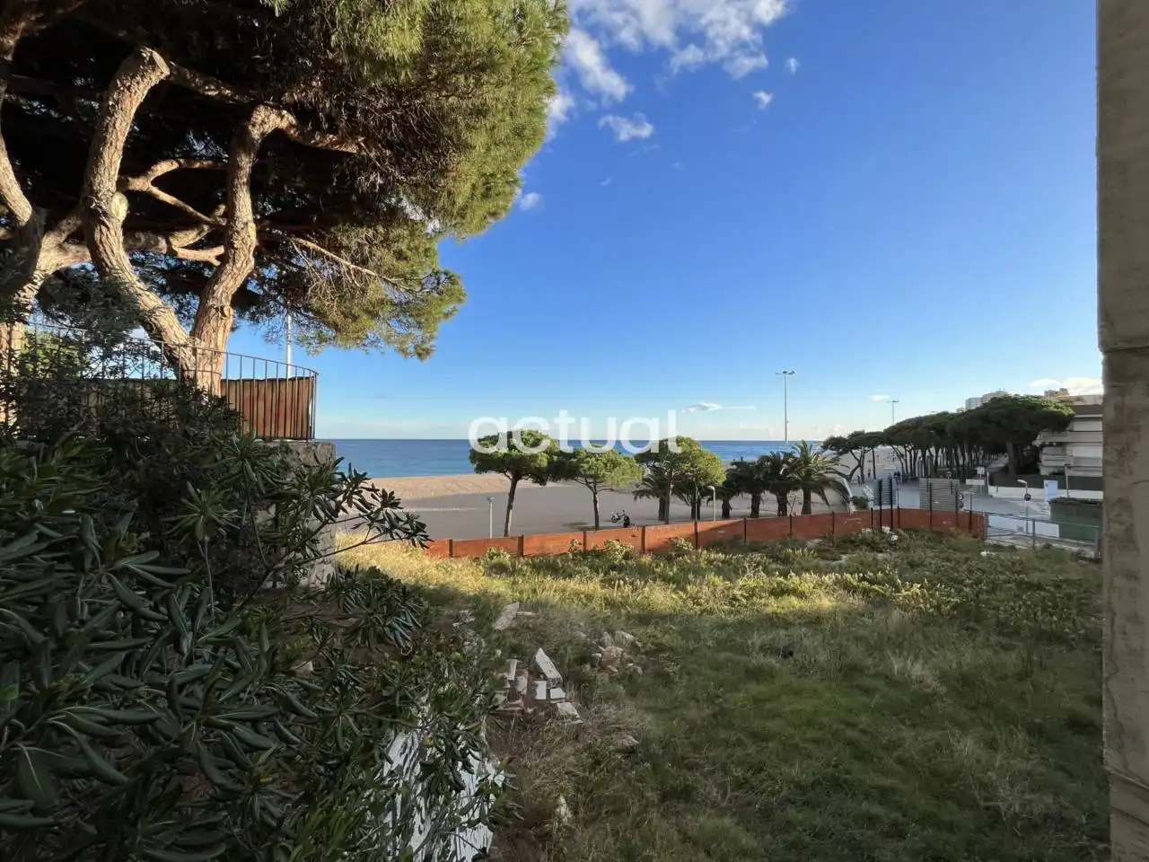 Garaje en venta en Castell d'Aro, Platja d'Aro i s'Agaró con Alarma