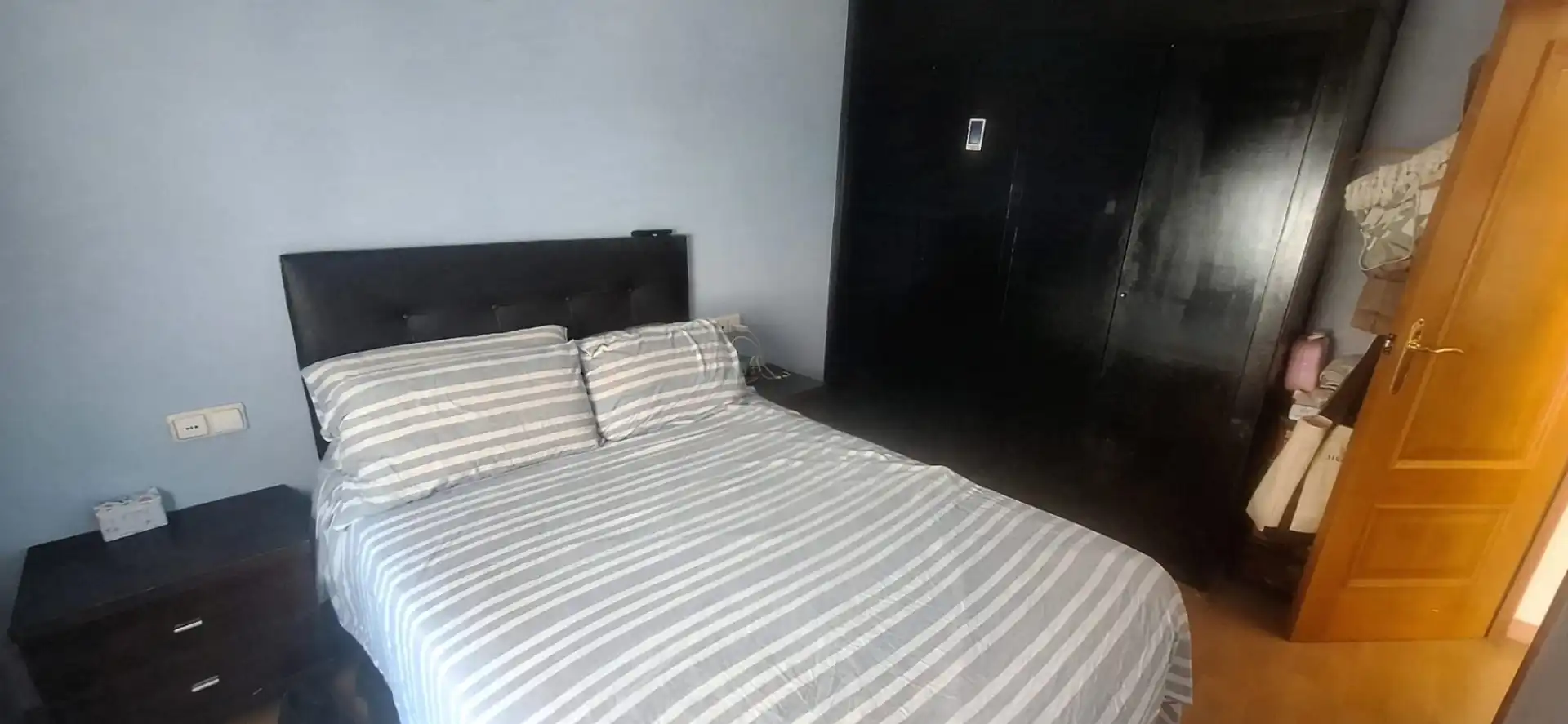 Wohnung mit Terrasse zum Verkauf in Carrer de Sant Crispí, imagen 4