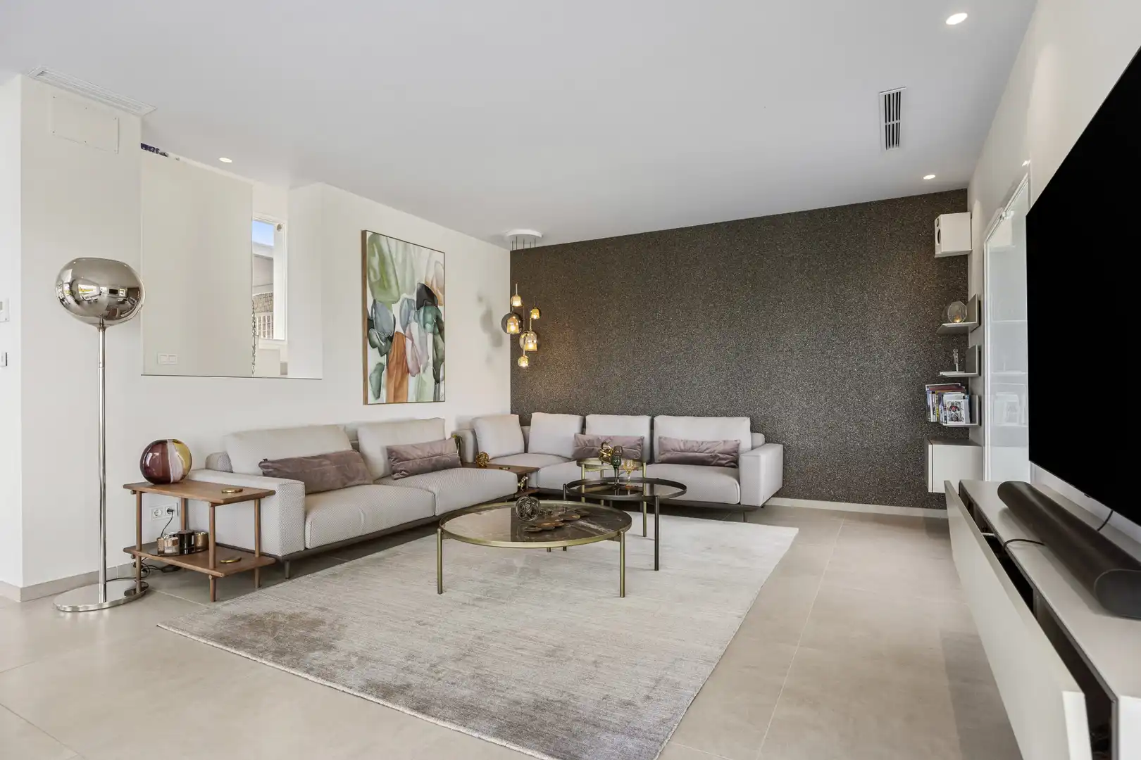Maison avec terrasse à vendre à Benahavís pueblo, imagen 7