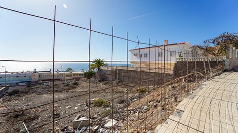 Terreno único en Arguineguín  695 m2 con gran potencial y vistas increíbles al mar