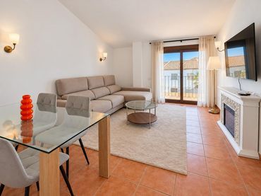 Appartamento con piscina in vendita a Alcaucín