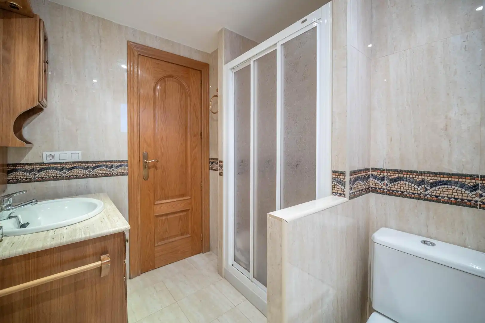 Flat for sale in Calle EMPERATRIZ EUGENIA, 6, Camino de Ronda