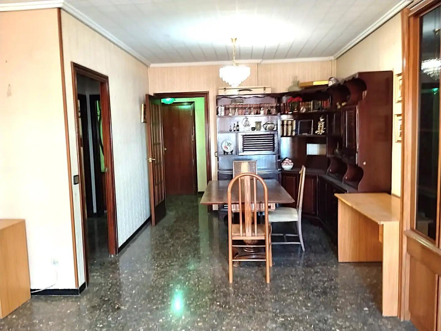 Wohnung mit Terrasse zum Verkauf in Avinguda d'Ausiàs March, imagen 2