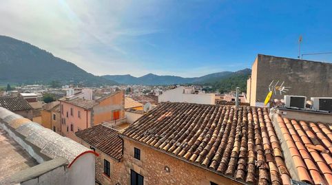 Foto 3 de Casa adosada en venda a Pollença Poble, Pollença