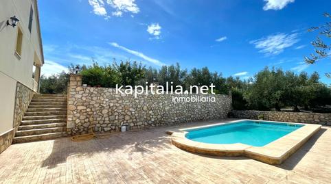 Foto 3 de Casa o xalet en venda a Alcosser, Alicante