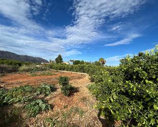 Residencial en venda en Benidoleig