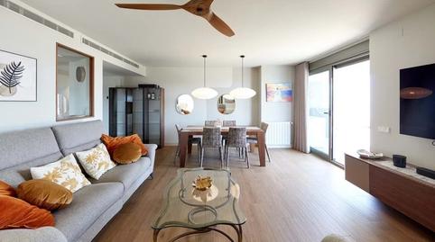 Photo 3 of Flat to rent in Maestro José Garberí Serrano, PAU 5, Alicante