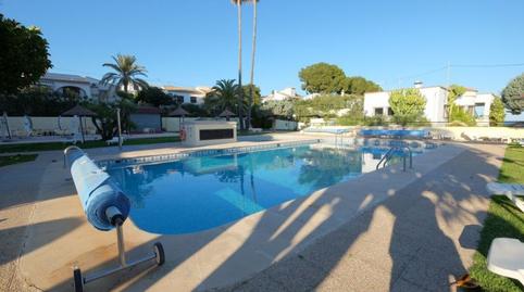 Photo 5 of Apartment for sale in La Caleta - La Calalga -  Les Bassetes, Calpe / Calp