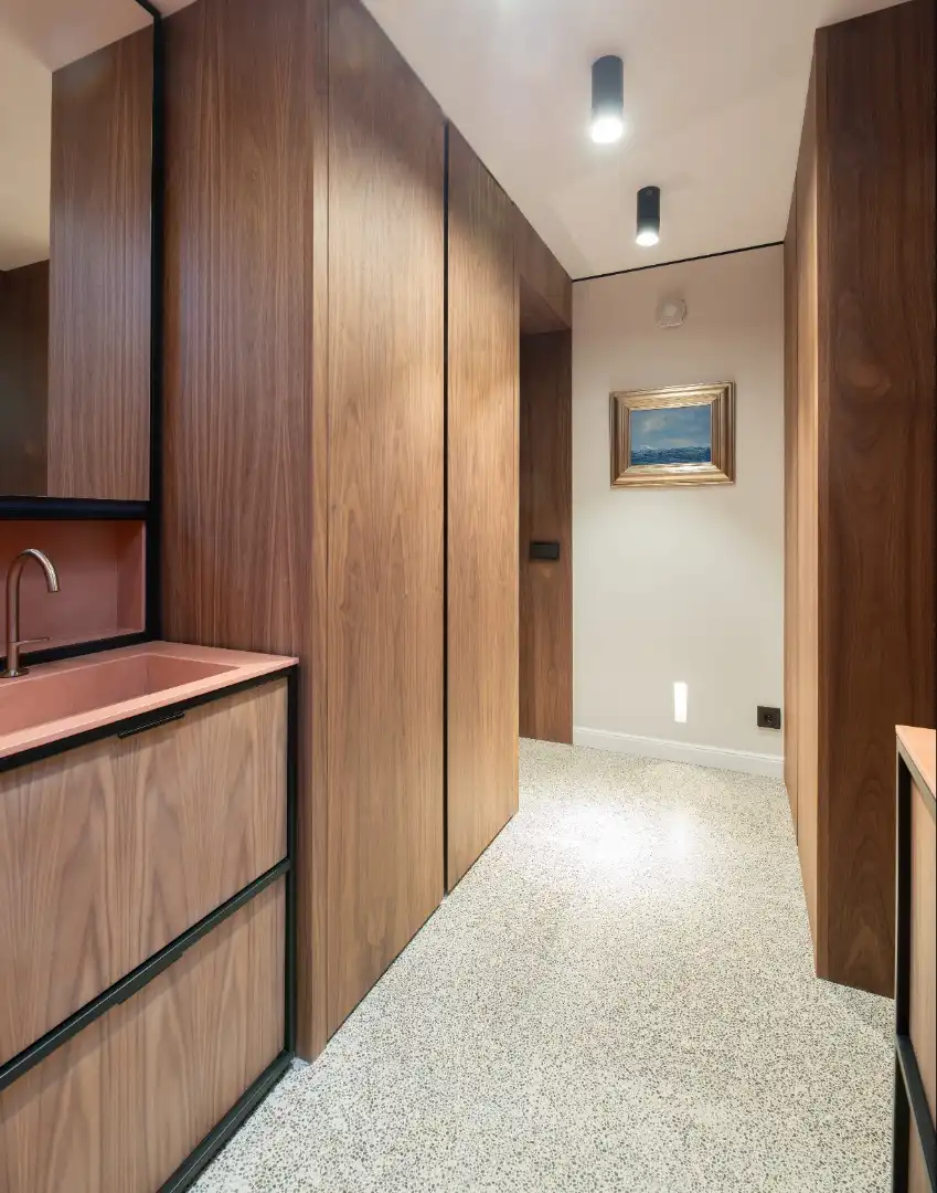 Flat for sale in Madrid  with Air Conditioner, Heating and Storage room