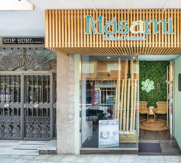 Photo 1 of Premises to rent in Calle Camilo José Cela, Fuengirola, Spain, Edifi, Centro ciudad, Málaga