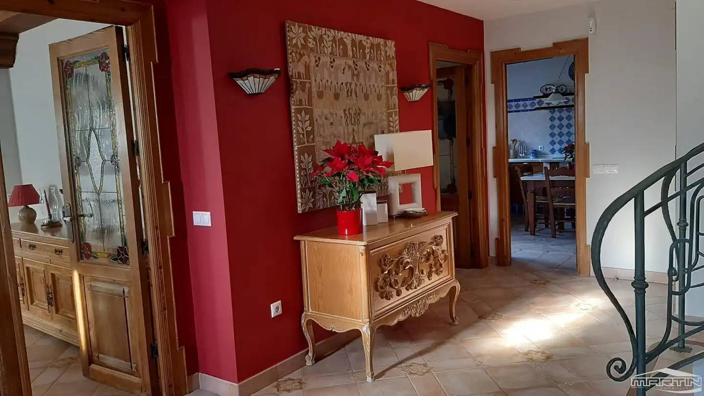 Casa o chalet en venta en Lucena con Aire acondicionado, Terraza y Trastero