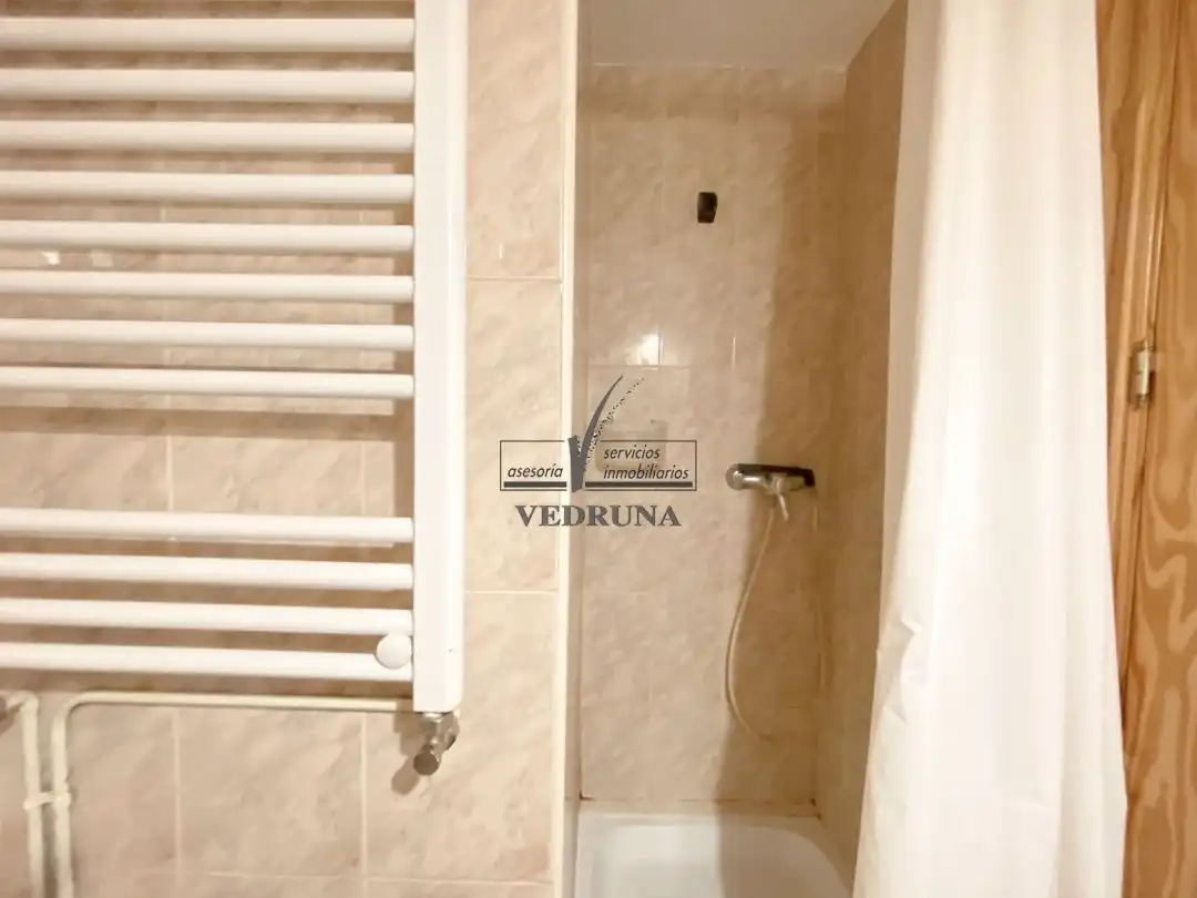 Maisonette mit Aufzug zur Miete in Calle de Héroes del Silencio, imagen 18