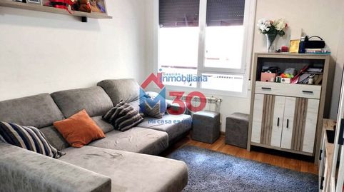 Foto 5 von Wohnung zum Verkauf in Matillas - Californias, Miranda de Ebro
