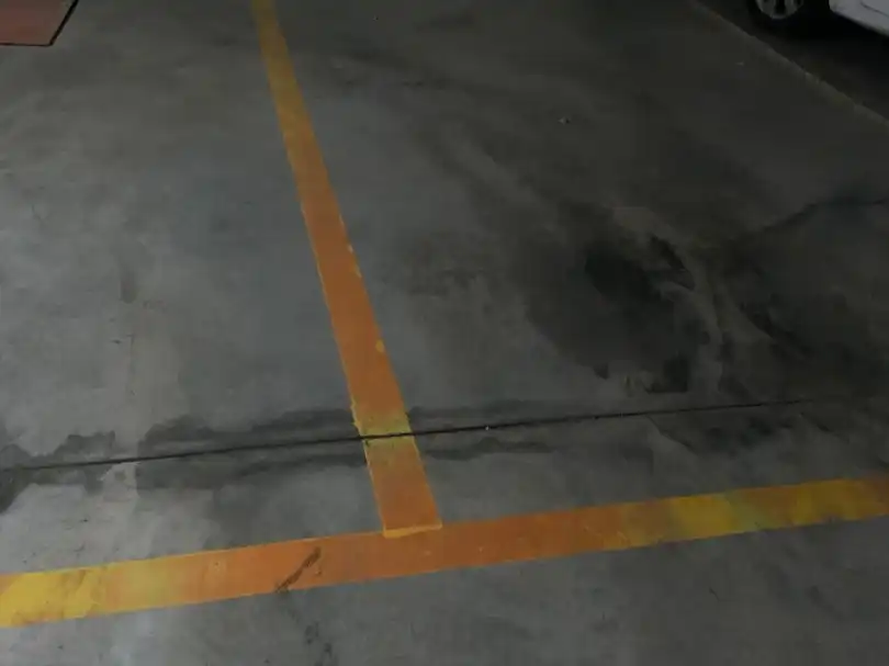 Parkplatz von Garage zur Miete in Nigrán