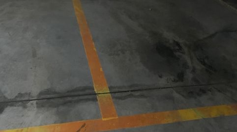 Foto 2 von Garage zur Miete in Rúa Jesús Espinosa, 25, Panxón, Nigrán