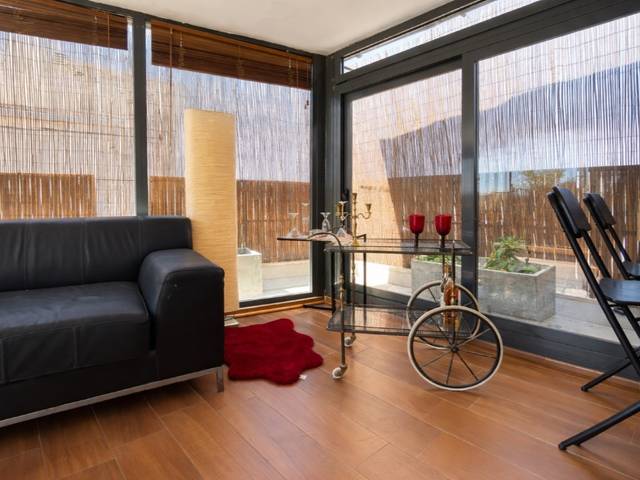 Ático en Venta en Calle Joan Mestre en Pere Garau