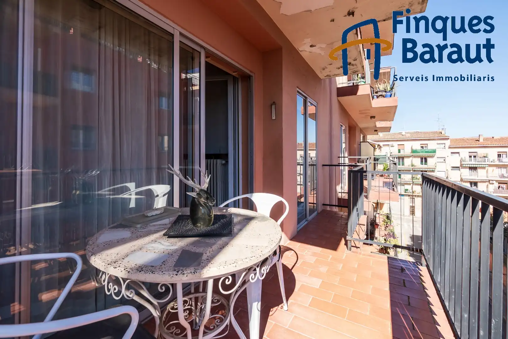 Flat for sale in Creu de la Mà