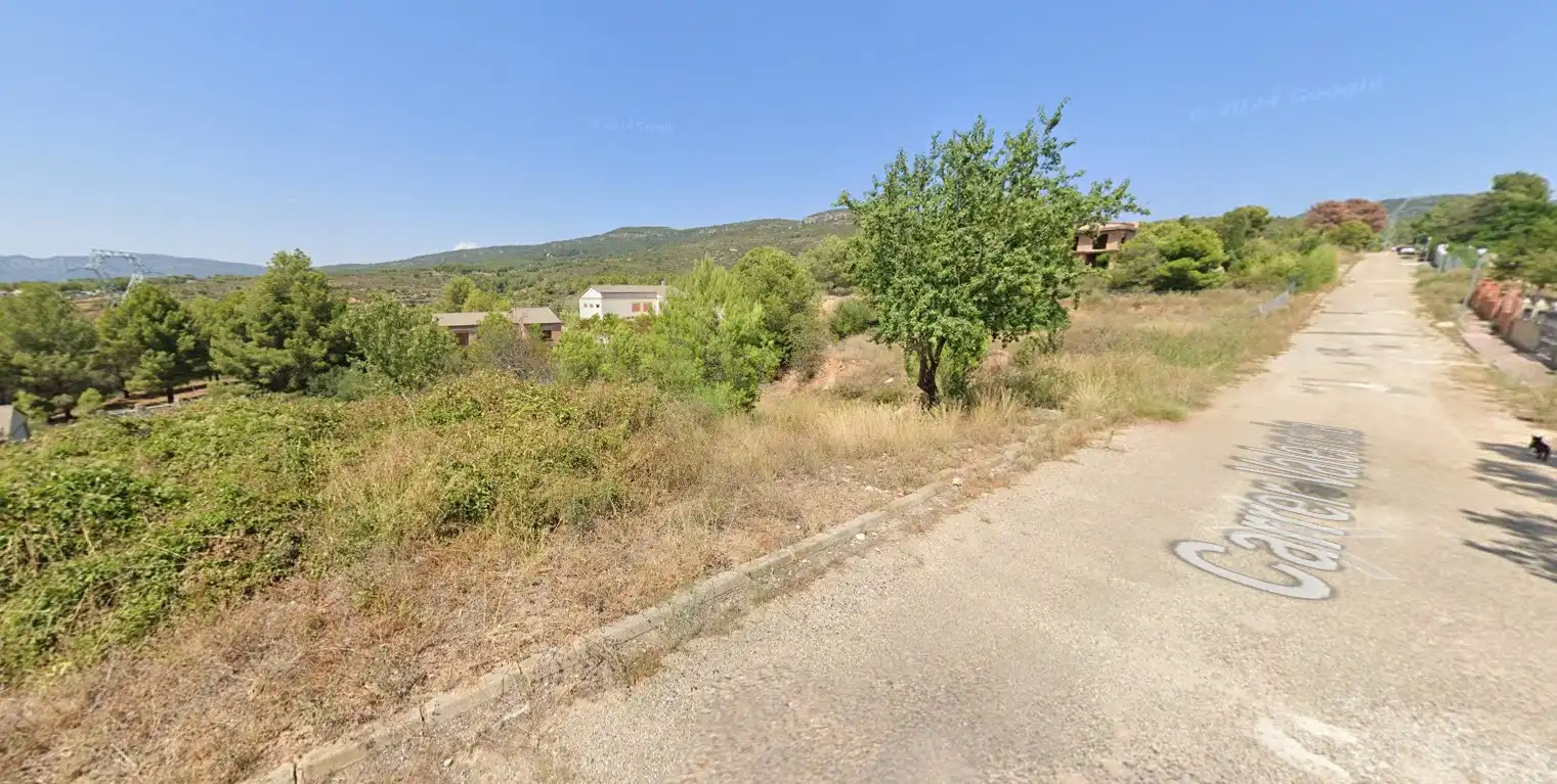Terreny residencial en venda a Carrer Valencia 738, imagen 3