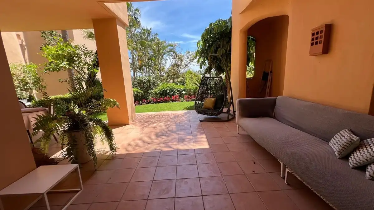 Appartement avec ascenseur à vendre à Milla de Oro, imagen 4