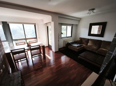 Duplex con balcone in vendita a Estrada de Xunqueira 33