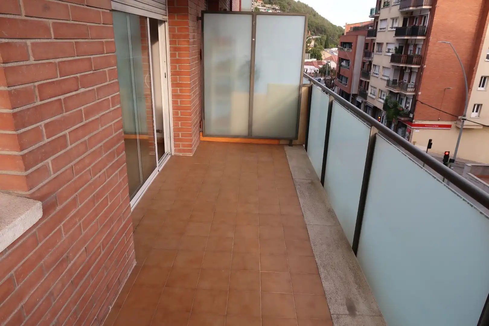 Terraza de Piso en venta en Vallirana con Aire acondicionado, Calefacción y Terraza