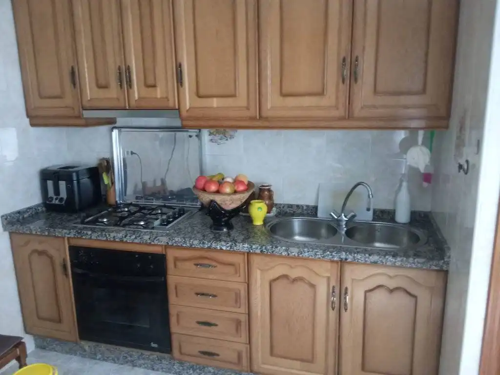 Cuina de Casa o xalet en venda en Villaviciosa de Córdoba