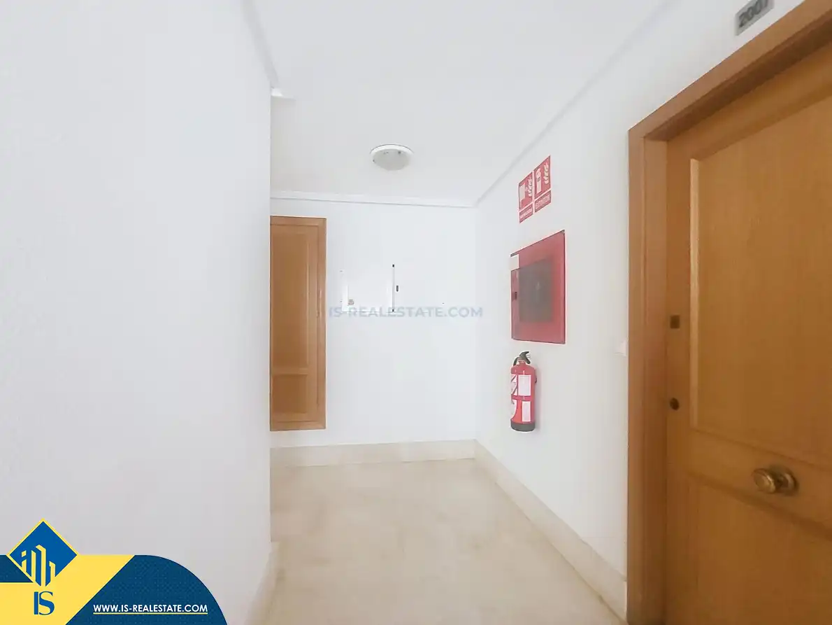 Apartamento en venta en San Pedro del Pinatar con Aire acondicionado, Calefacción y Terraza
