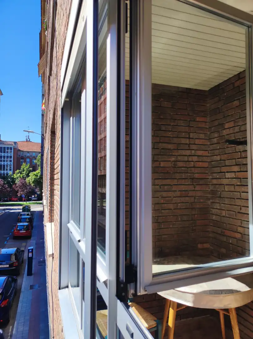 Flat for rent in Calle Romanceros, Centro