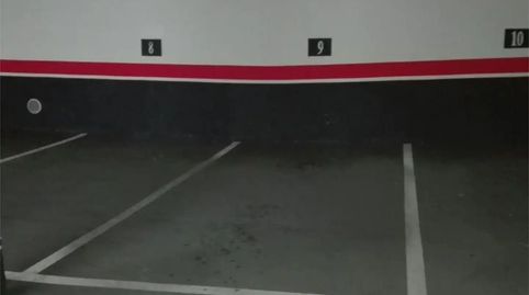 Foto 2 de Garaje de alquiler en Calle de Adolfo Marsillach, 54, Ensanche de Vallecas - La Gavia, Madrid Capital