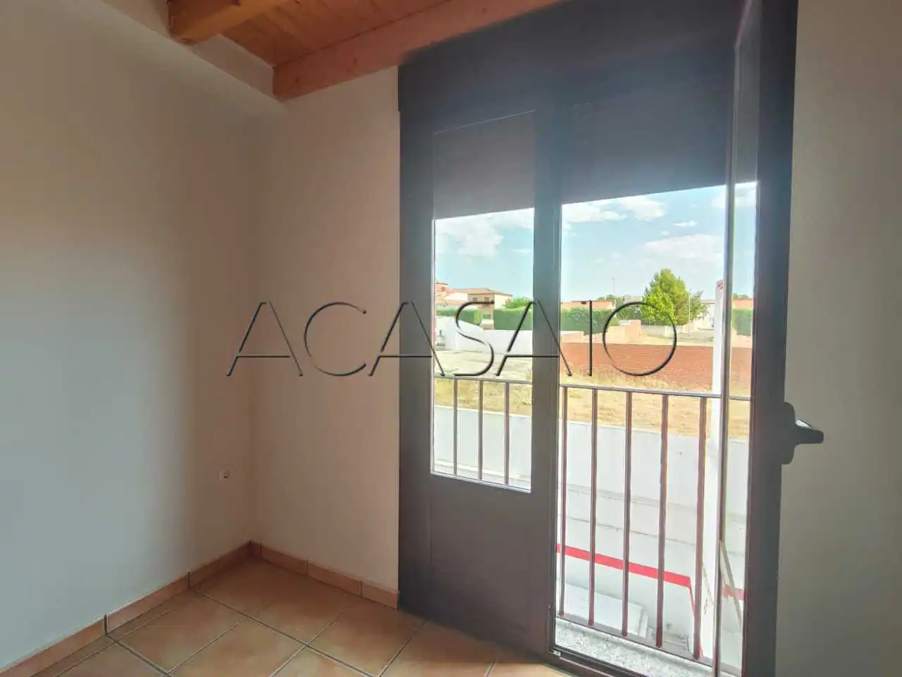 Habitación de Dúplex en venta en Villaluenga de la Sagra con Aire acondicionado