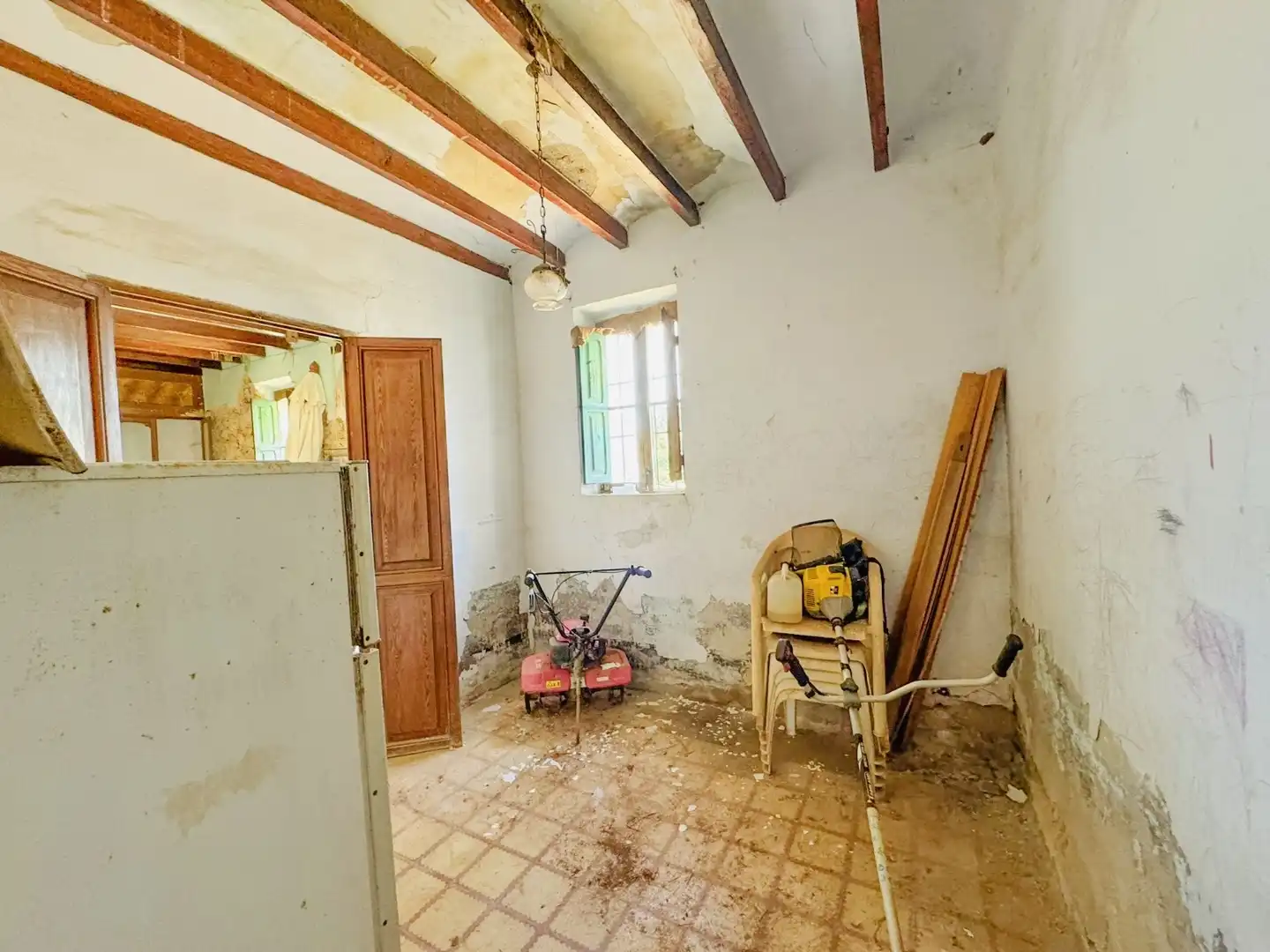 Villa mit Garten zum Verkauf in La Xara - La Sella, imagen 9