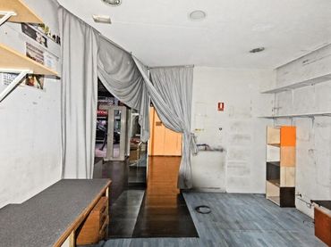 Local comercial en venda a Centro Ciudad