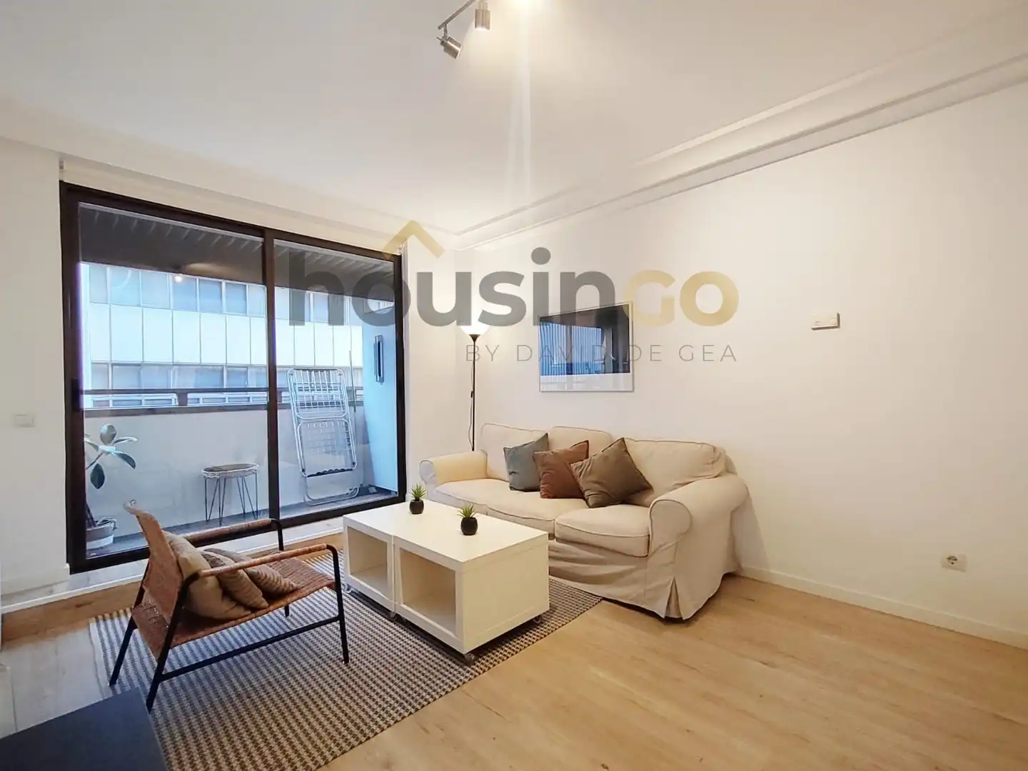 Flat for rent in Núñez de balboa, Castellana