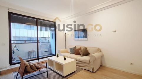 Photo 2 of Flat for rent in Núñez de Balboa, Castellana, Madrid Capital