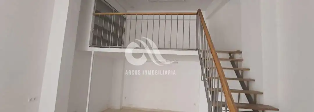 Commercial properties for sale in Zona Centro