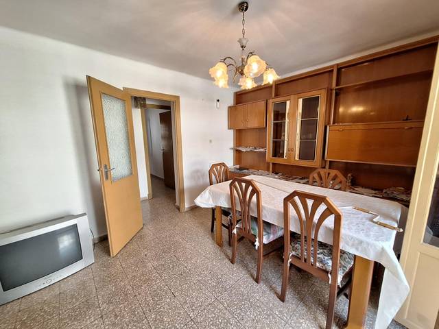 Piso en Venta en Virgen del Remedio - Parque Lo Morant