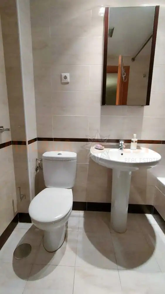 Apartamento de alquiler en Almayate
