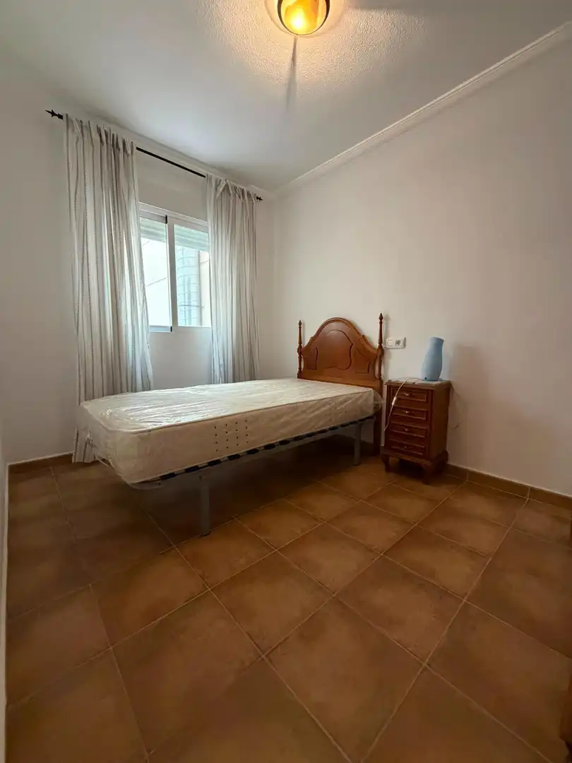 Habitación de Piso en venta en Águilas con Trastero y Balcón