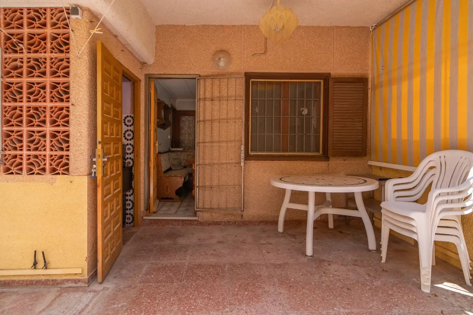 Reihenhaus mit Terrasse zum Verkauf in La Mata, imagen 26