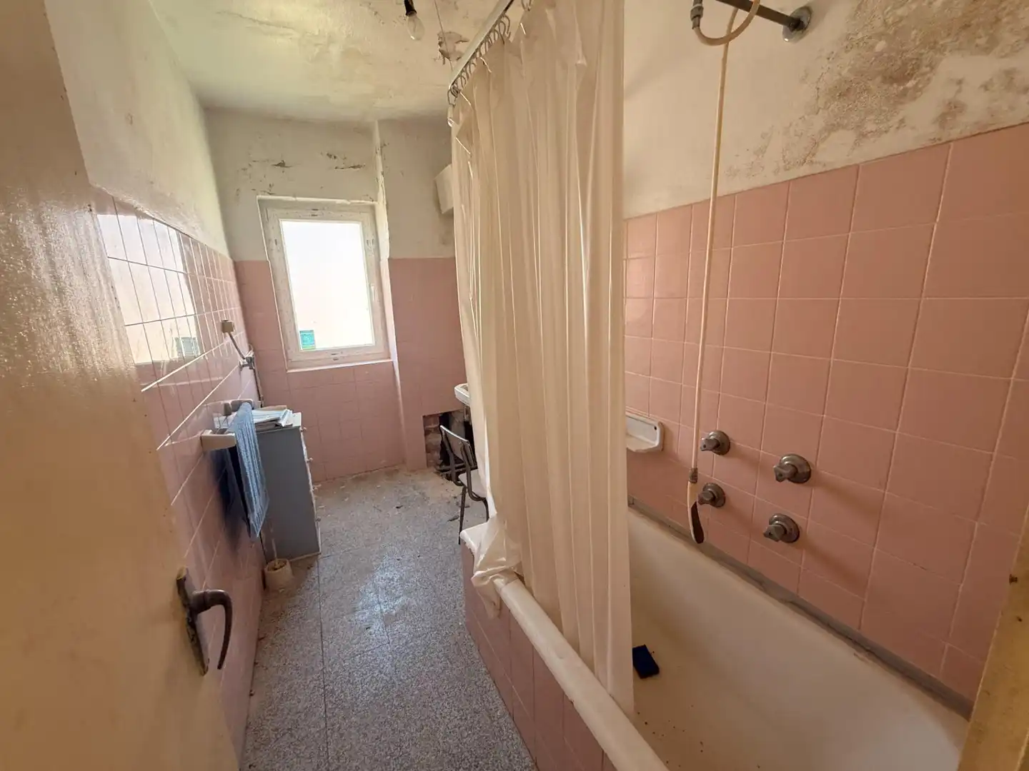 Baño de Piso en venta en Meruelo con Terraza