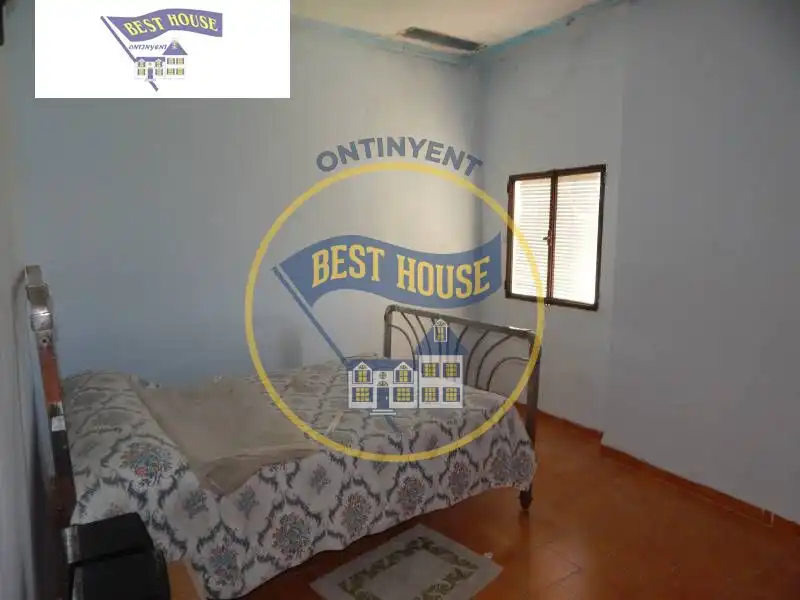 Detached house with terrace for sale in Sant Josep - Zona Hospital, imagen 26