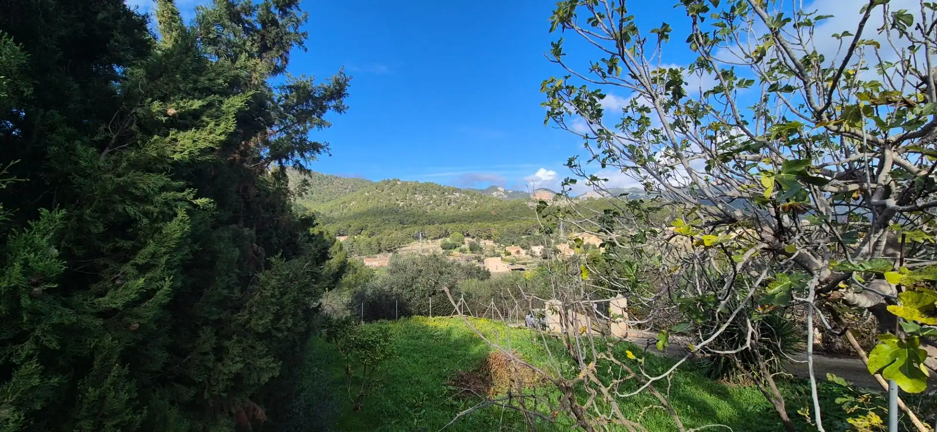 Maison rustique avec terrasse à vendre à Polígono 4 Paraje 41 SA TAULERA, imagen 4